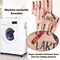2 Pieces Lake House Decor Plastic Grocery Store Bag Holder Dispenser Kitchen Grocery Bag Storage and Organization, Kitchen Decor, Lake House Decor for the Home